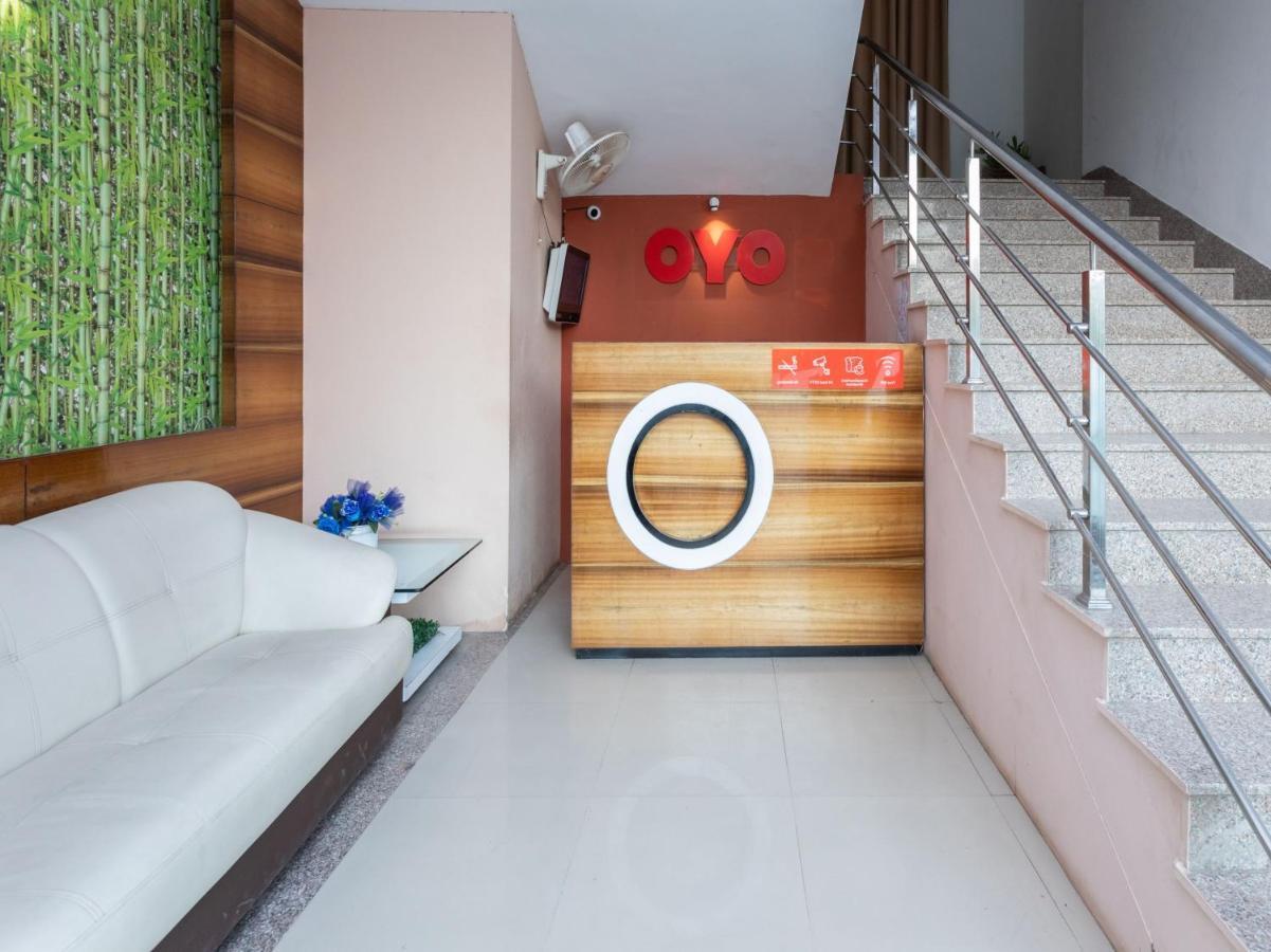 Spot On 73694 Hotel Prakash サハーランプル エクステリア 写真