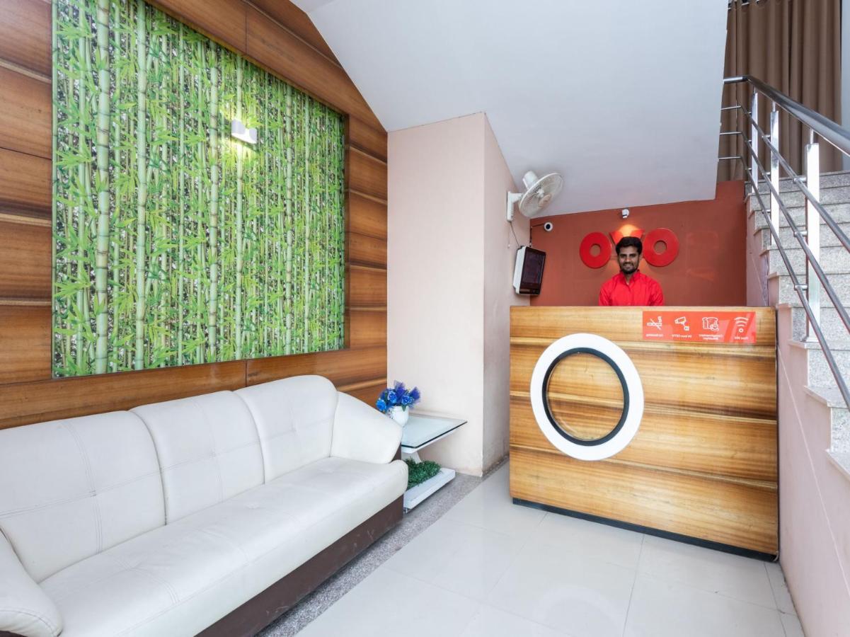 Spot On 73694 Hotel Prakash サハーランプル エクステリア 写真